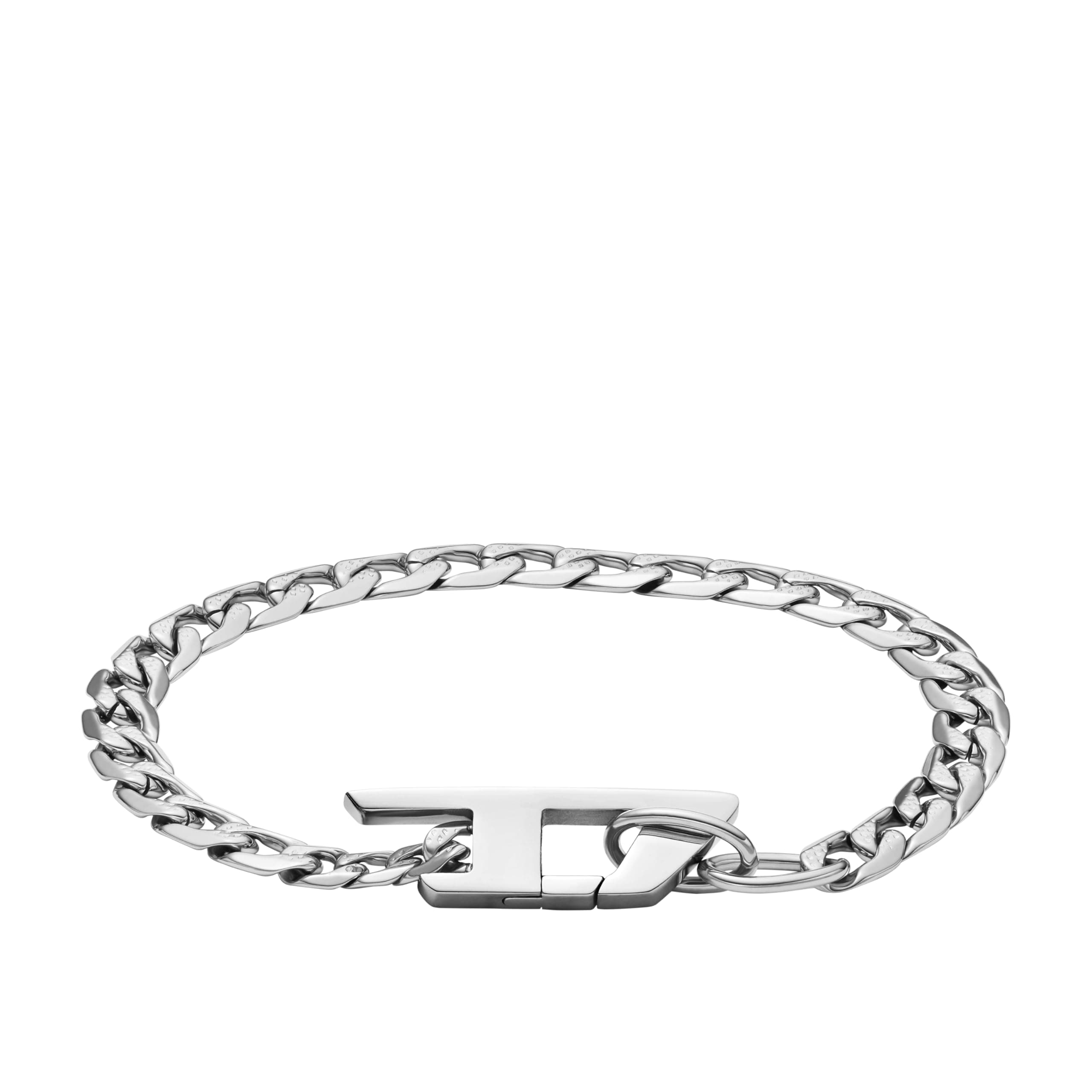 Steel Silver Bracelet DX1496040