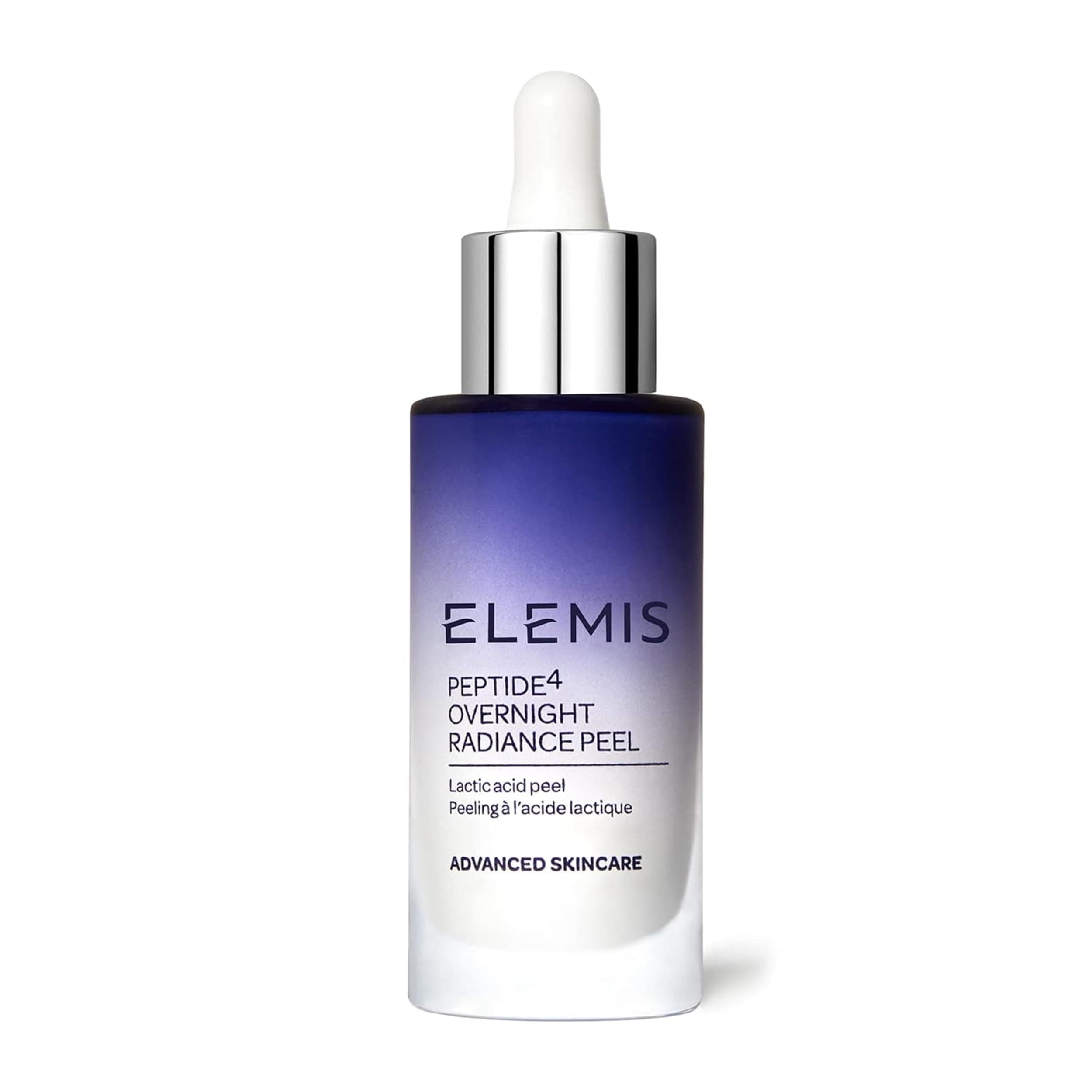 Elemis Peptide4 Overnight Radiance Peel 30 ml