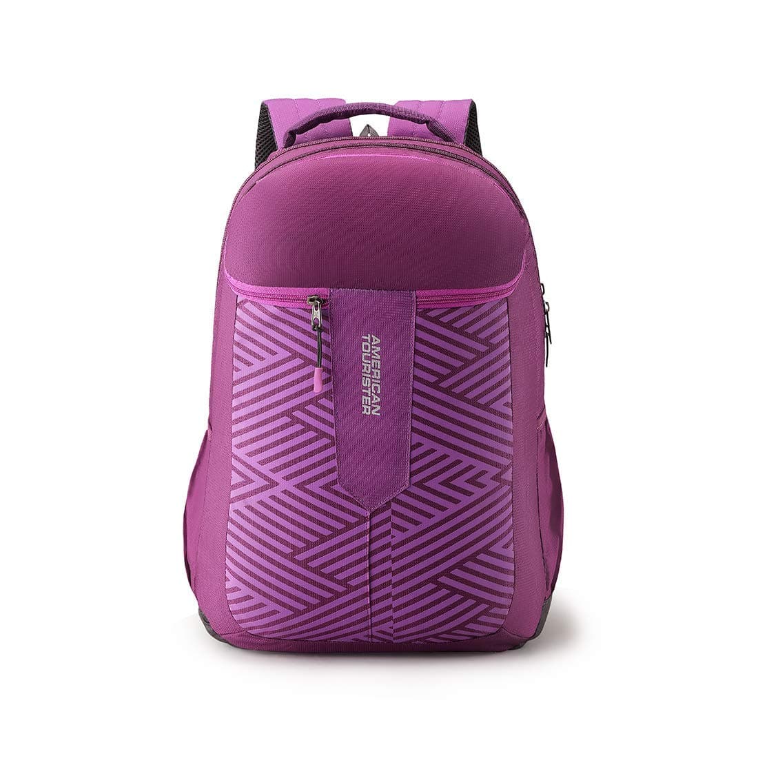 Spartans Anti-Theft Multi-Purpose Backpack (Black)