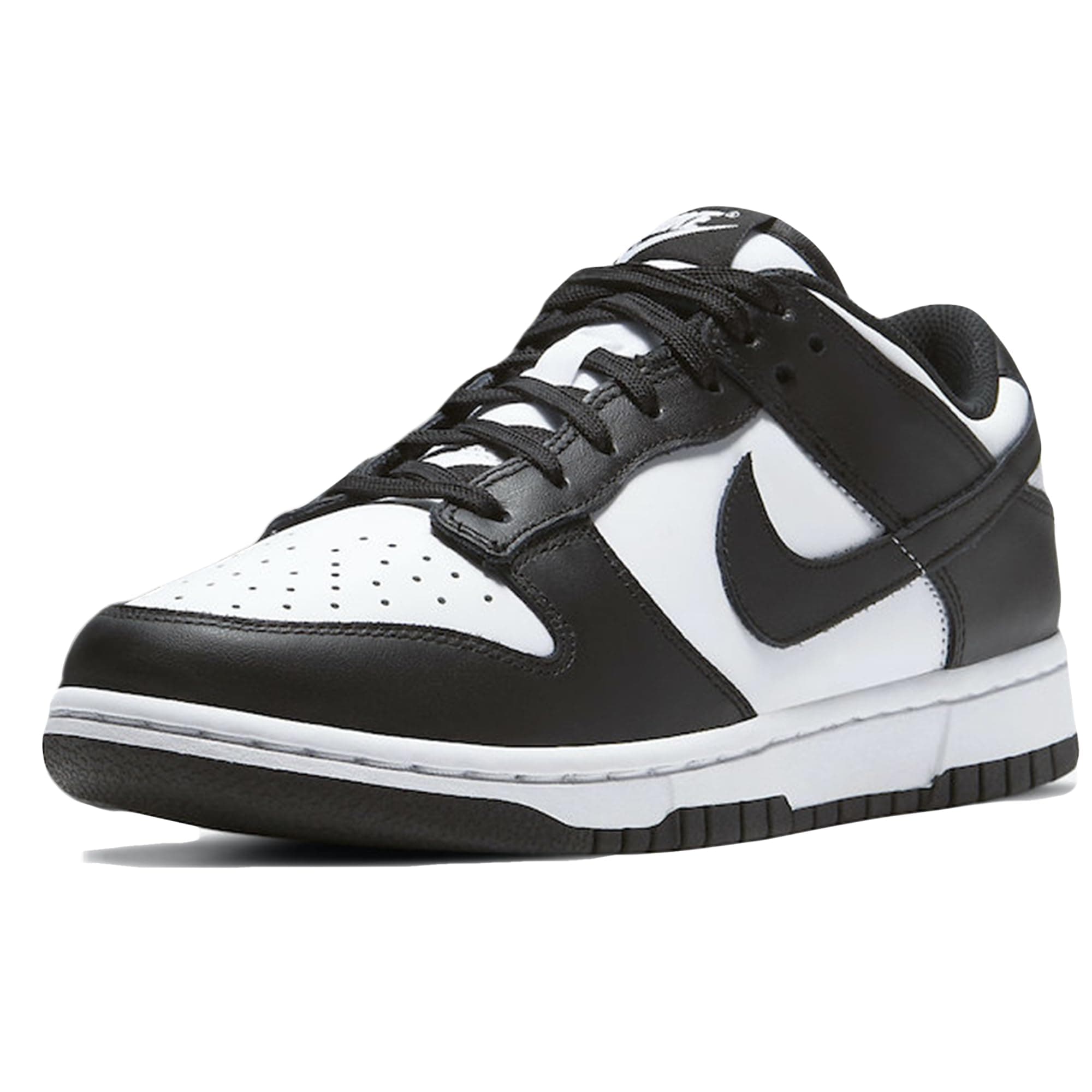 Nike Mens Dunk Low Retro Sneaker