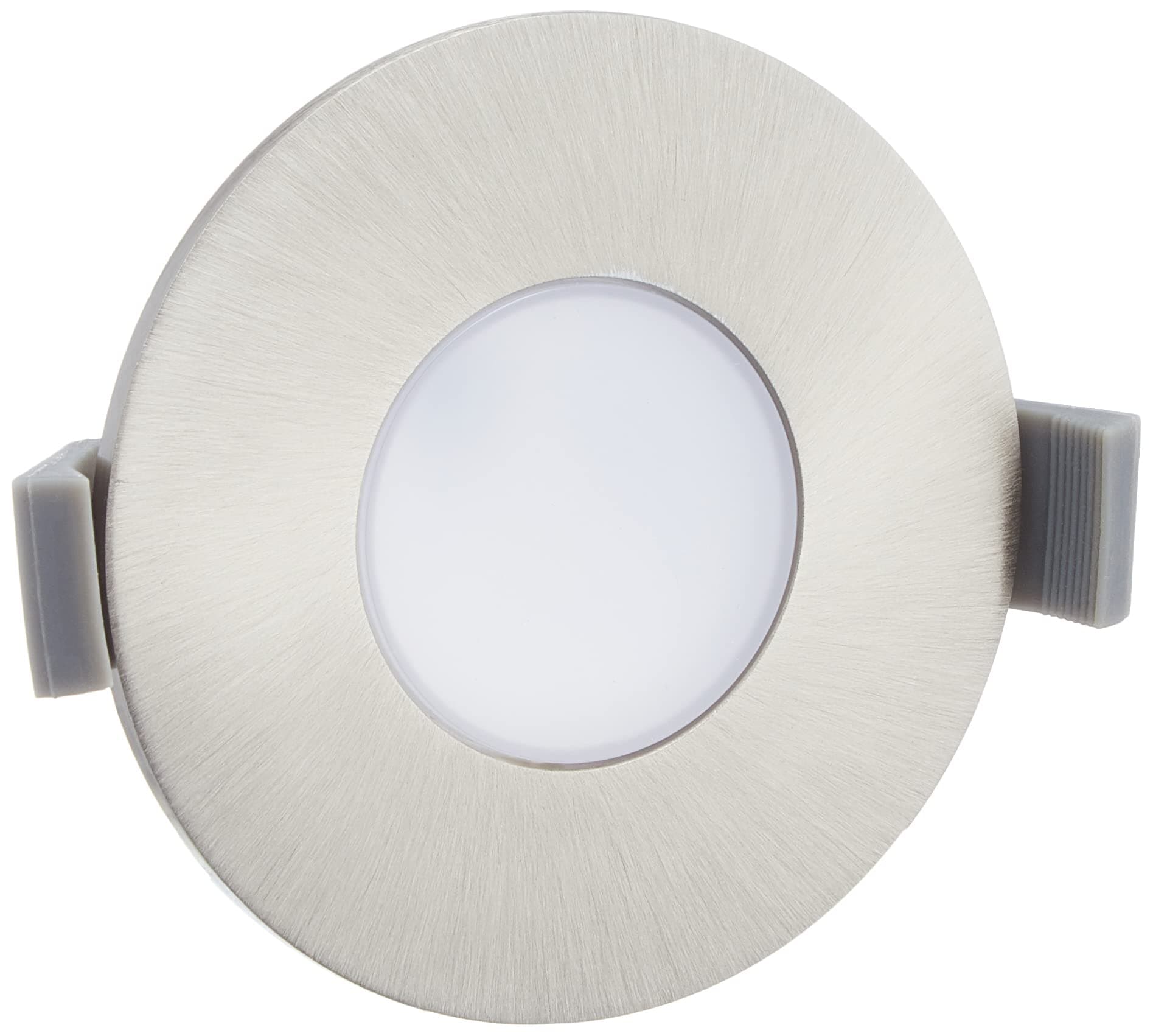 iDual Performa 3l Round White, Acrylic, weiß