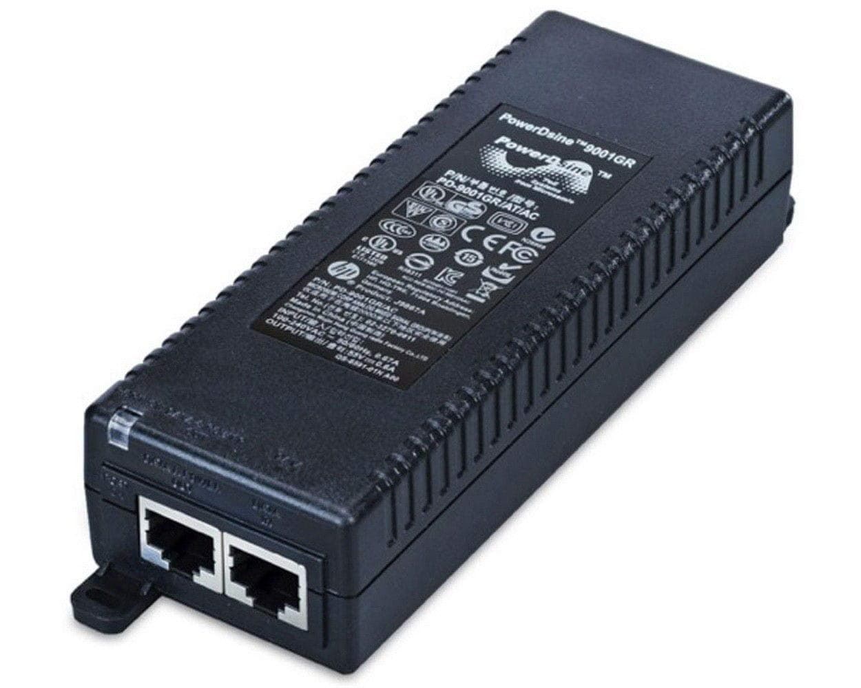 Pd-9001Gr-Ac 1P Ge 802.3At Midspan