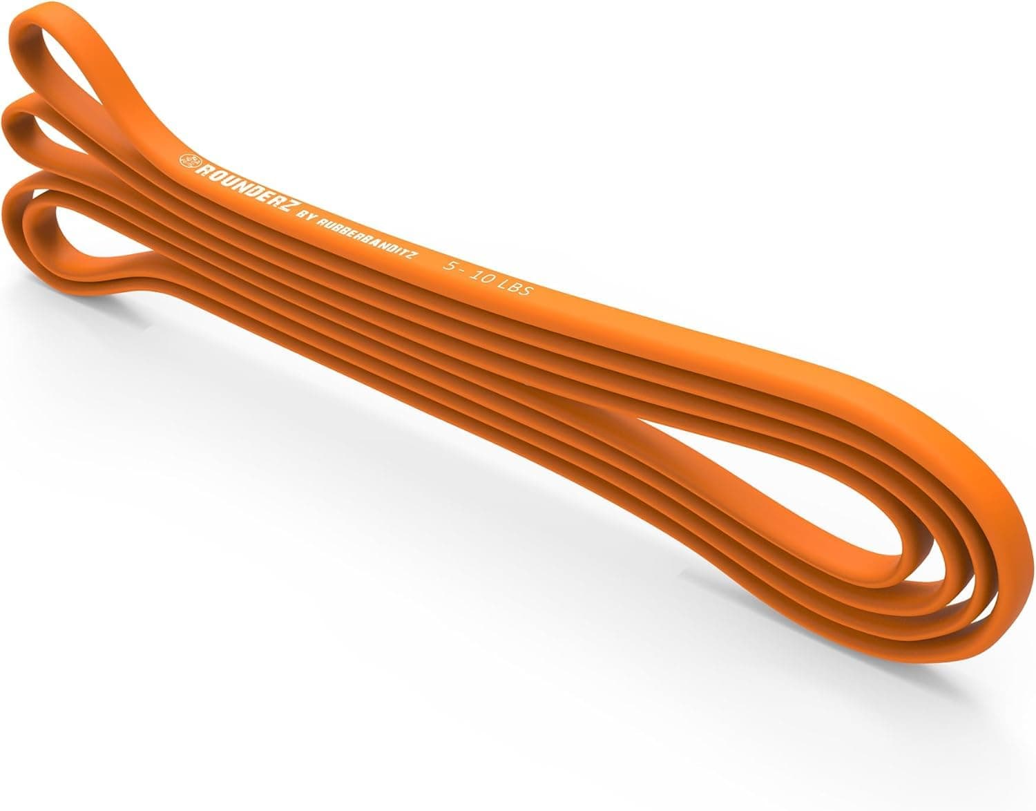 Functional Fitness Pull Up Bands Resistance Bands | Exercise Bands for Working Out | Long Stretch Bands for Exercise, Training Bands, Resistance Bands for Stretching