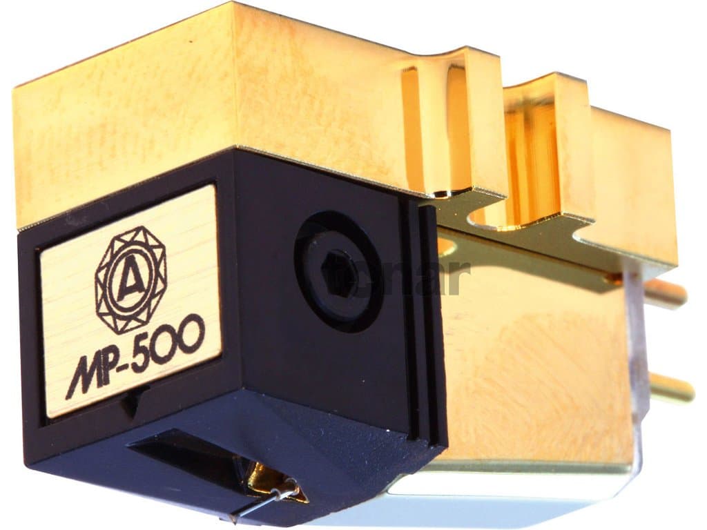 MP 500 Cartridge