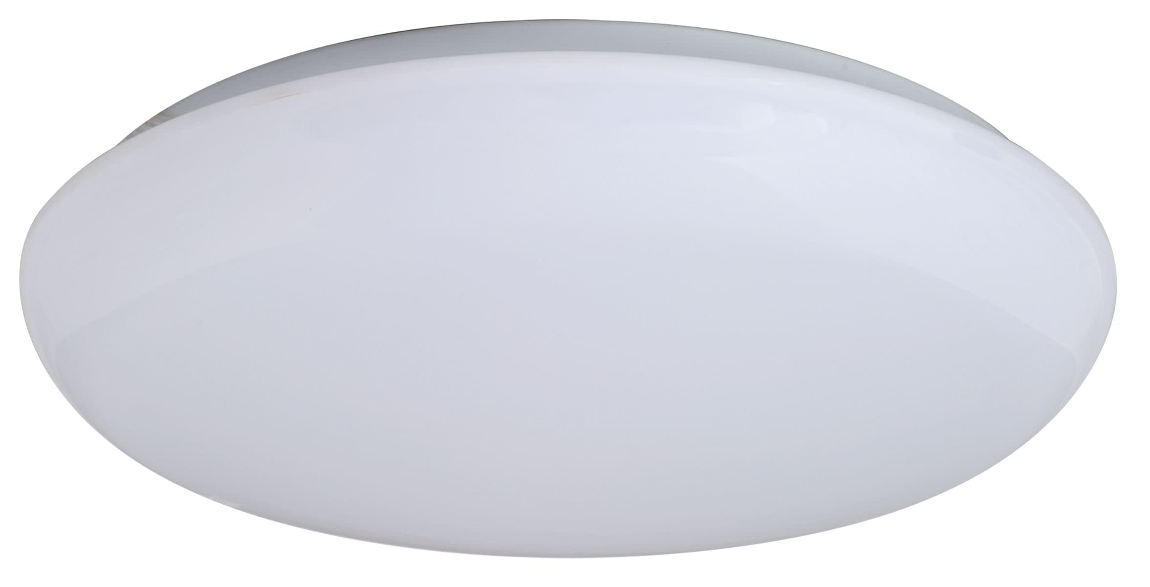 LEDR003 - 19" LED Cloud Fixture - Dimmabale!