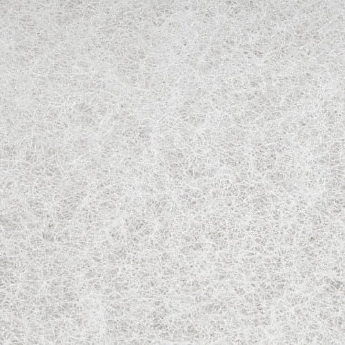 Fiber Filter Media (White) 28in x 12ft