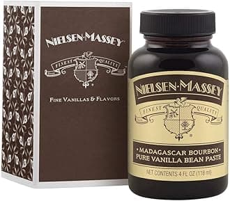 Nielsen Massey Vanilla Bean Paste 60ml