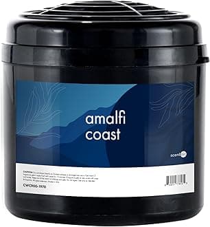 ScentAirMonthly Fragrance Cartridge for Whisper Home - Amalfi Coast