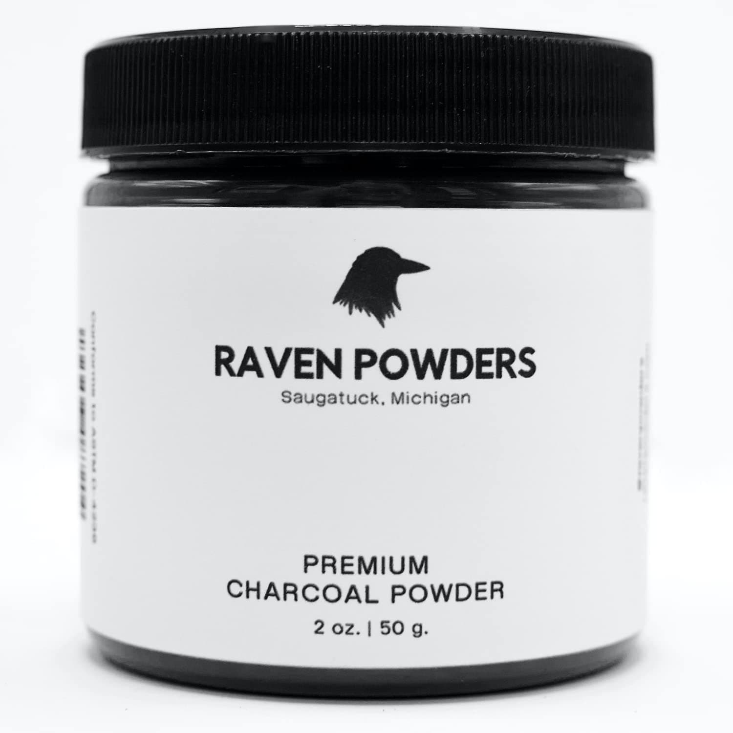 Premium Charcoal Powder for Art