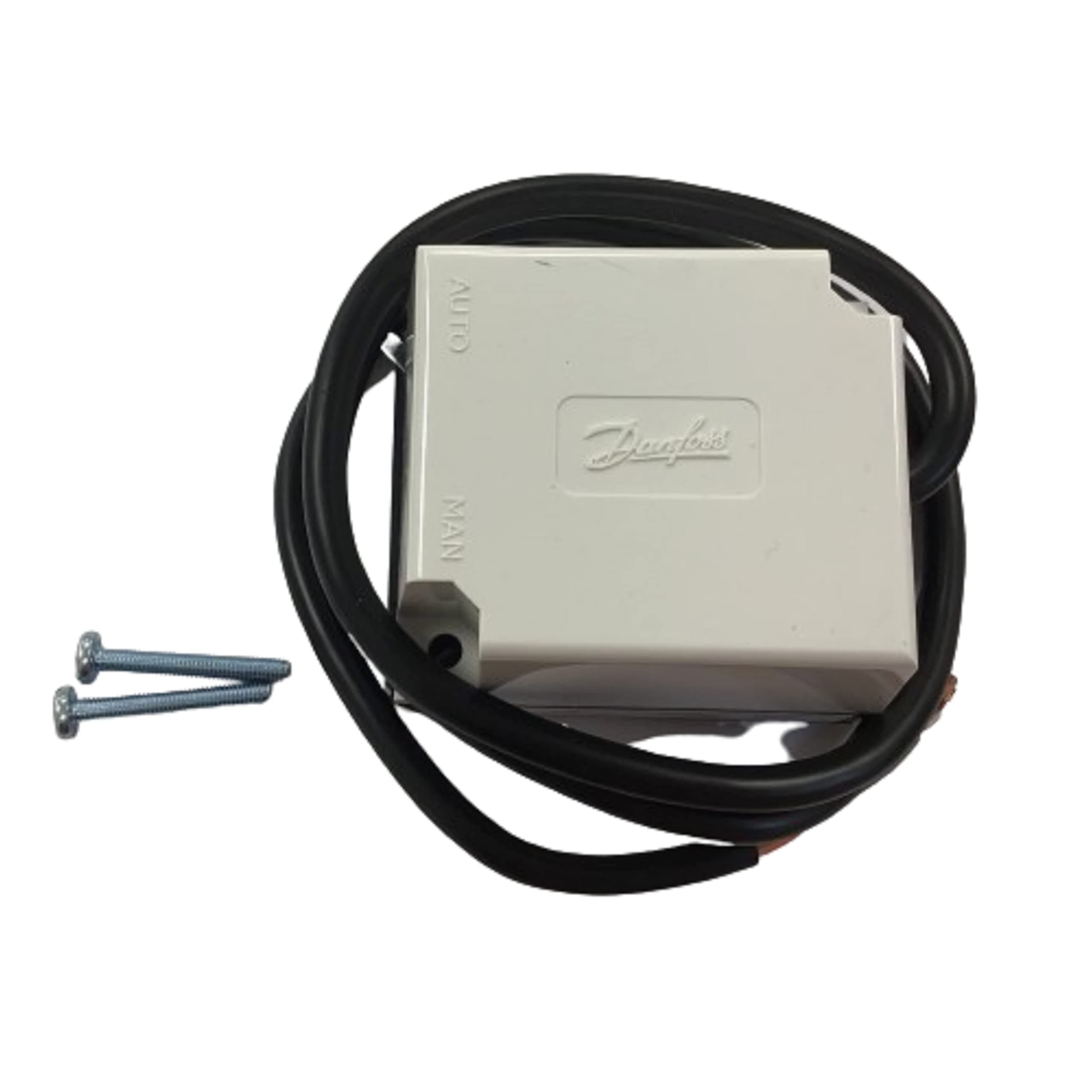 Randall HP22 22mm 2 Port Valve Complete