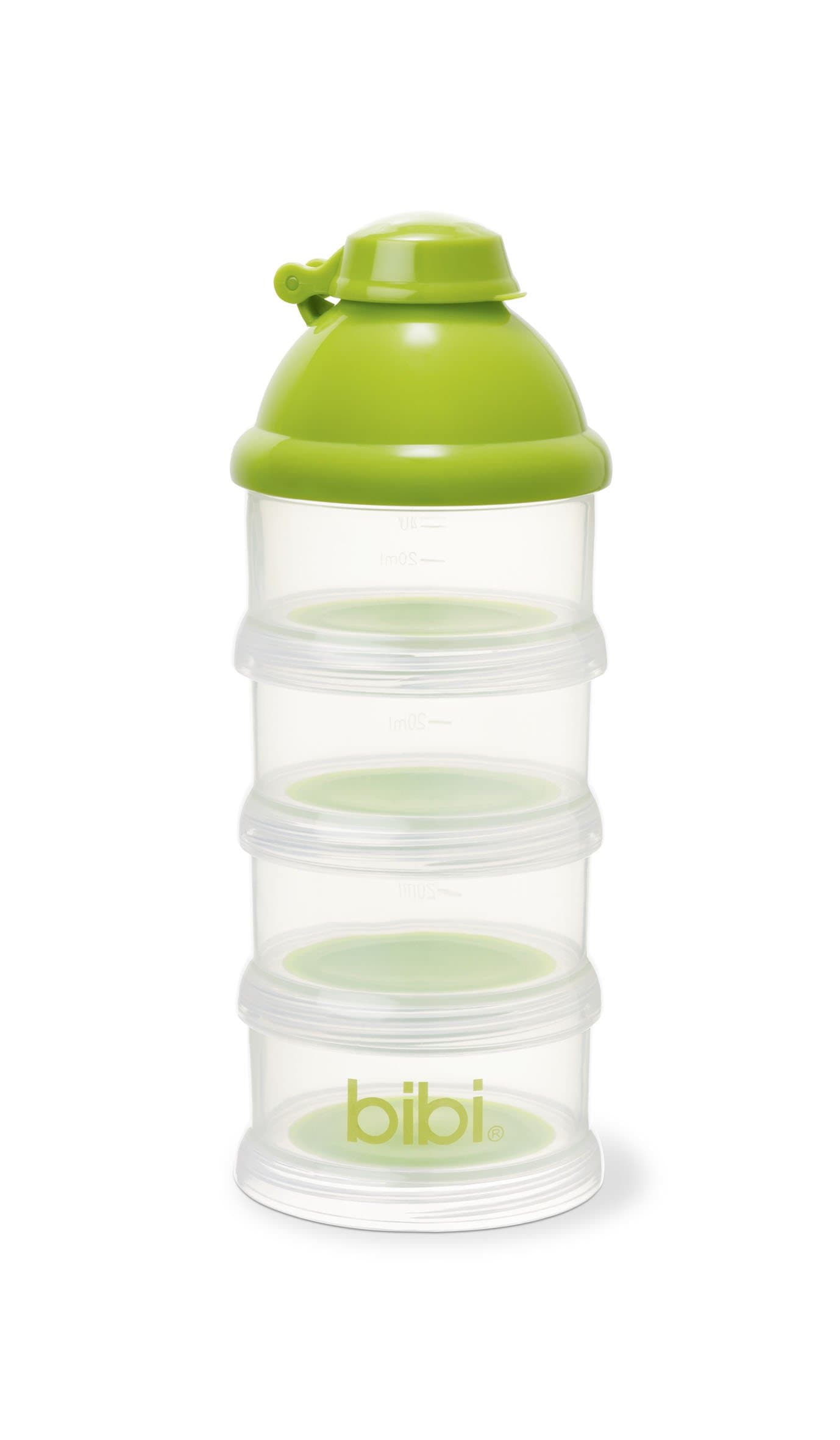 bibi Formula Milk Powder Dispenser