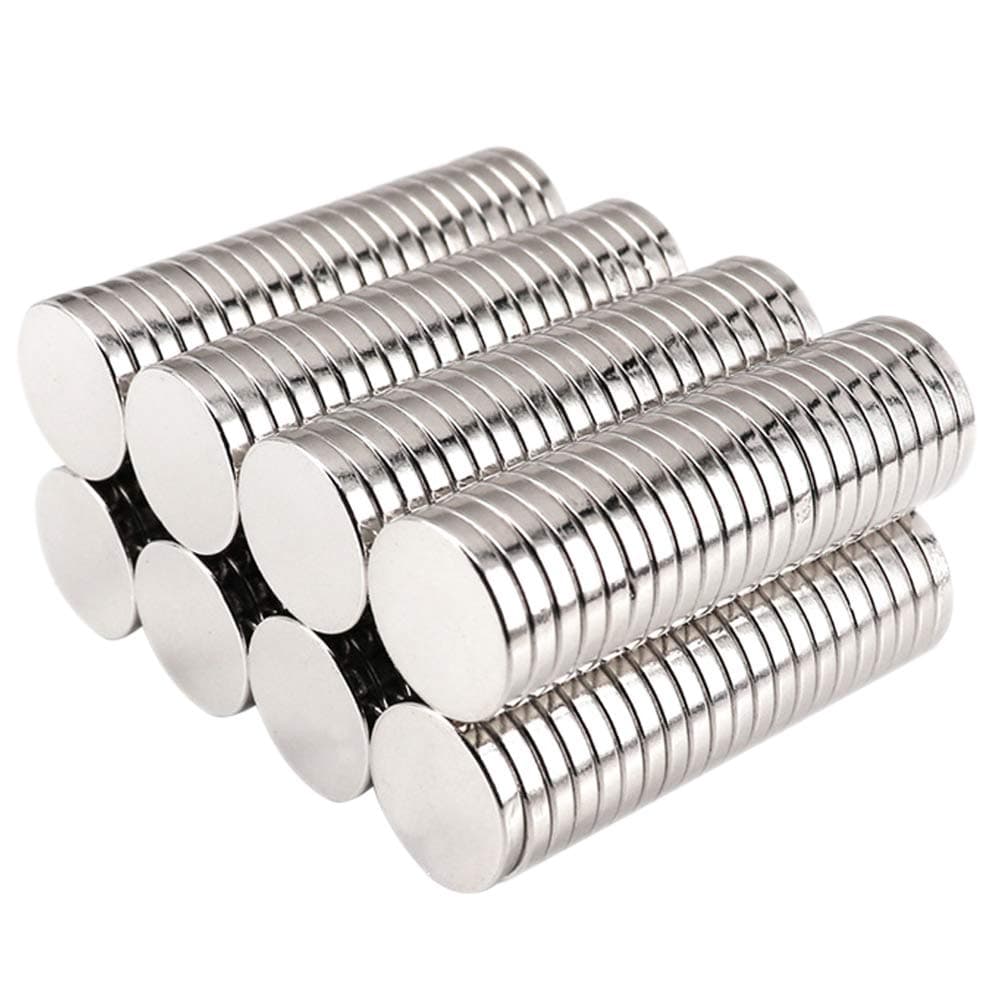 60 pack Refrigerator Magnets