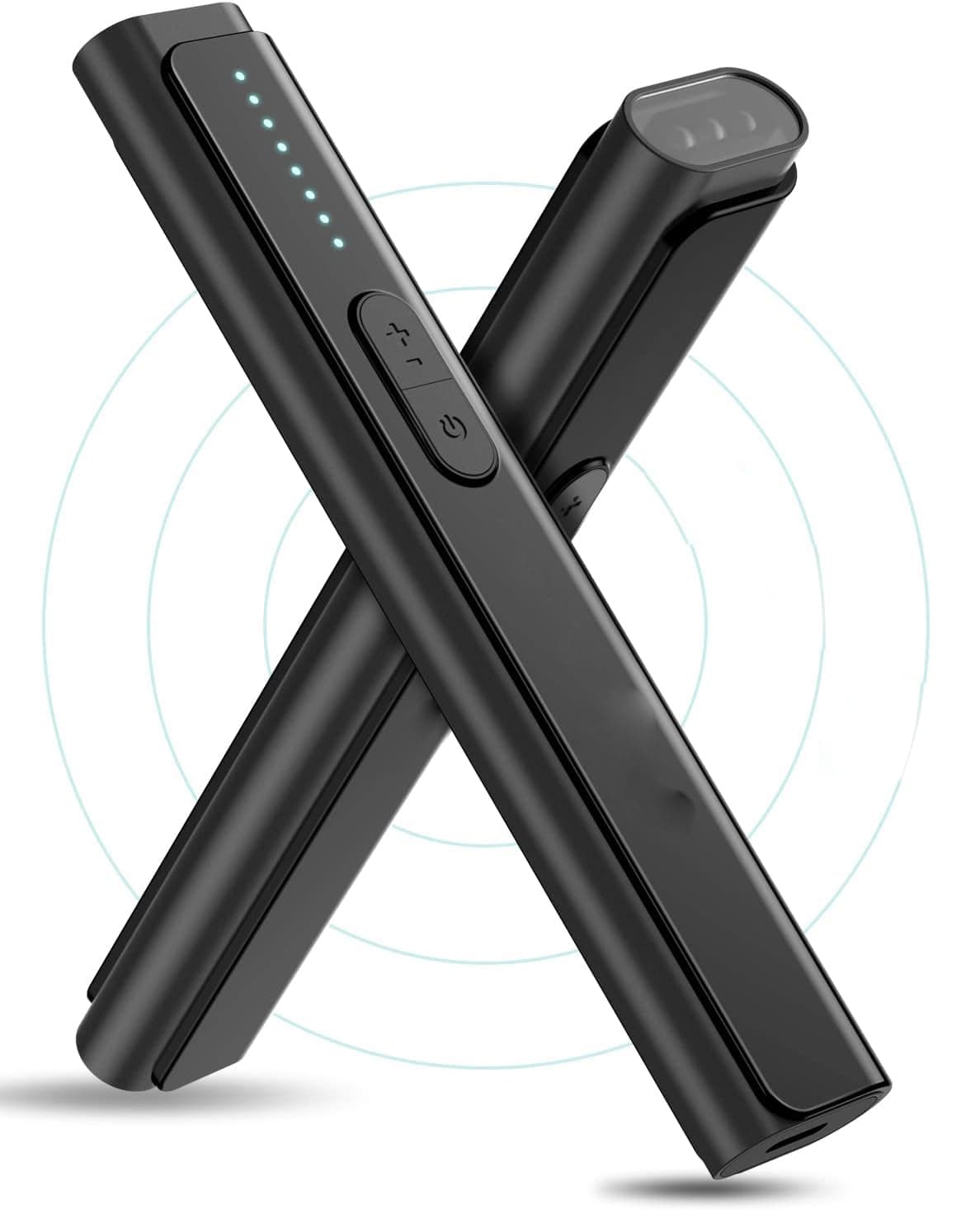 Camera Detectors, Professional Anti Detector, for Tracker Device, Portable for Car,Office,Travel, Hidden Devices Detector, for Hotel, Car, Office, Travel, RF Signal, IR laser Detector