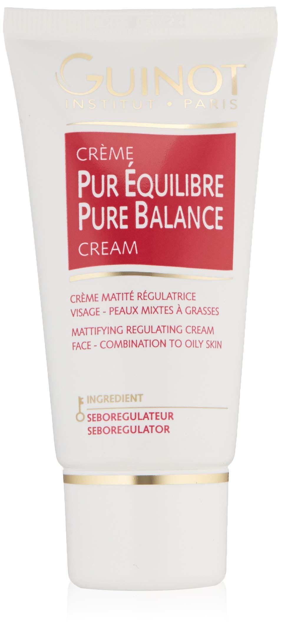 Pure Balance Cream, 1.8 oz