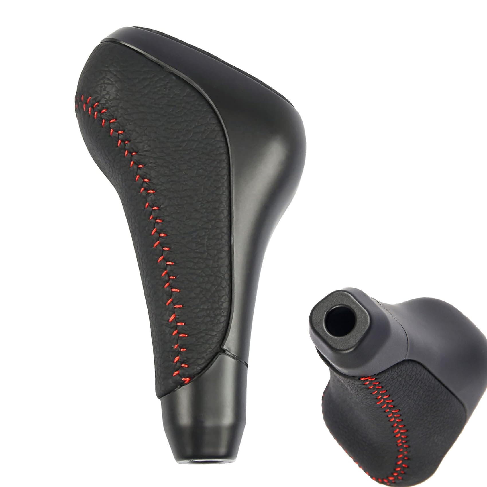 PTR57-34141 Automatic Gear Shift Knob Shifter Handle Replacement for Toyota 4Runner 2010-2023, Tundra 2007-2021 TRD Pro SR5 Limited, Gear Stick Lever Replace PTR5734141-02 PTR5734141