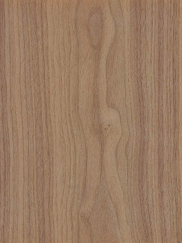 Walnut Veneer Plain Sliced Wood Backer 4' X 10' (48" x 120")