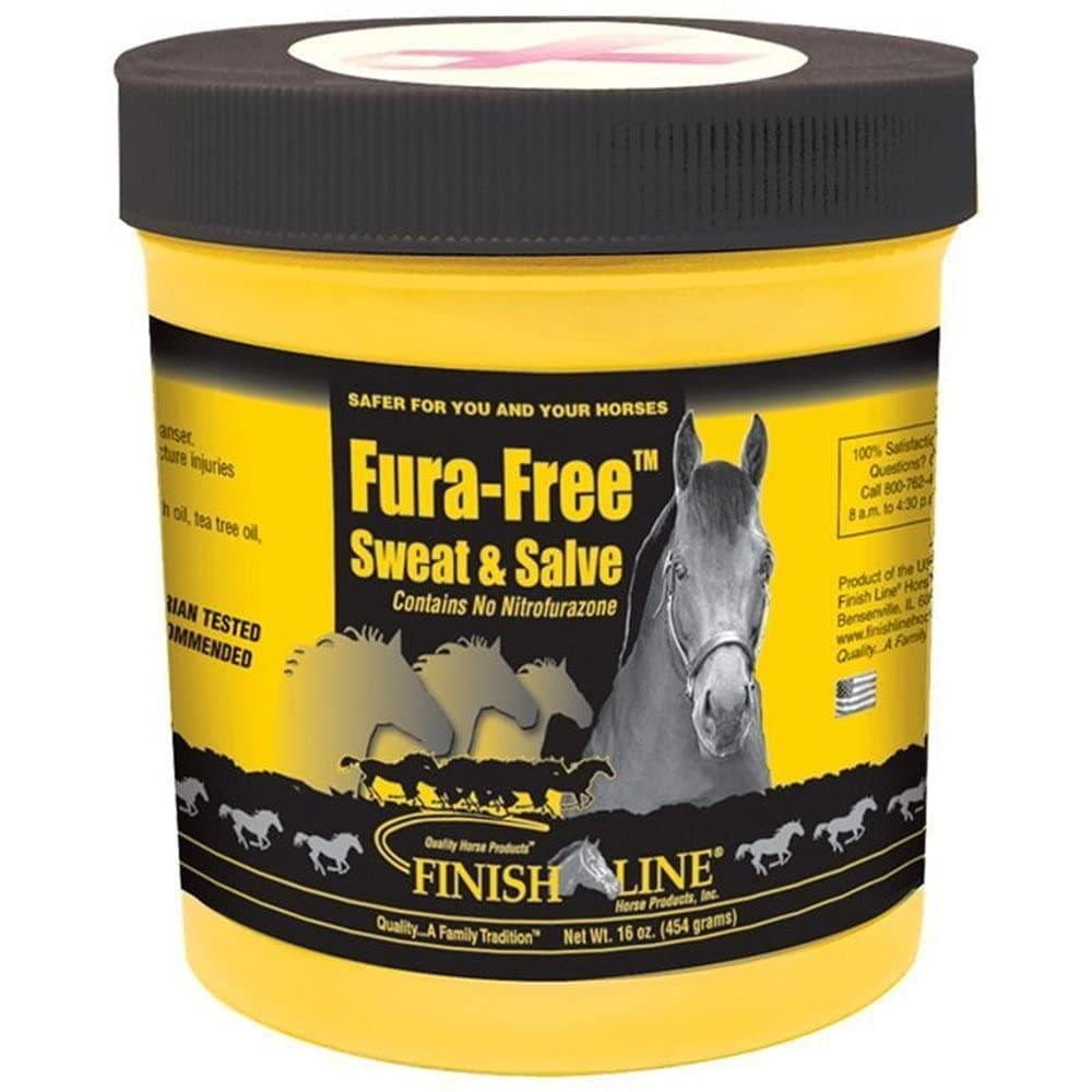Finish Line FuraFree Gel (16 oz)