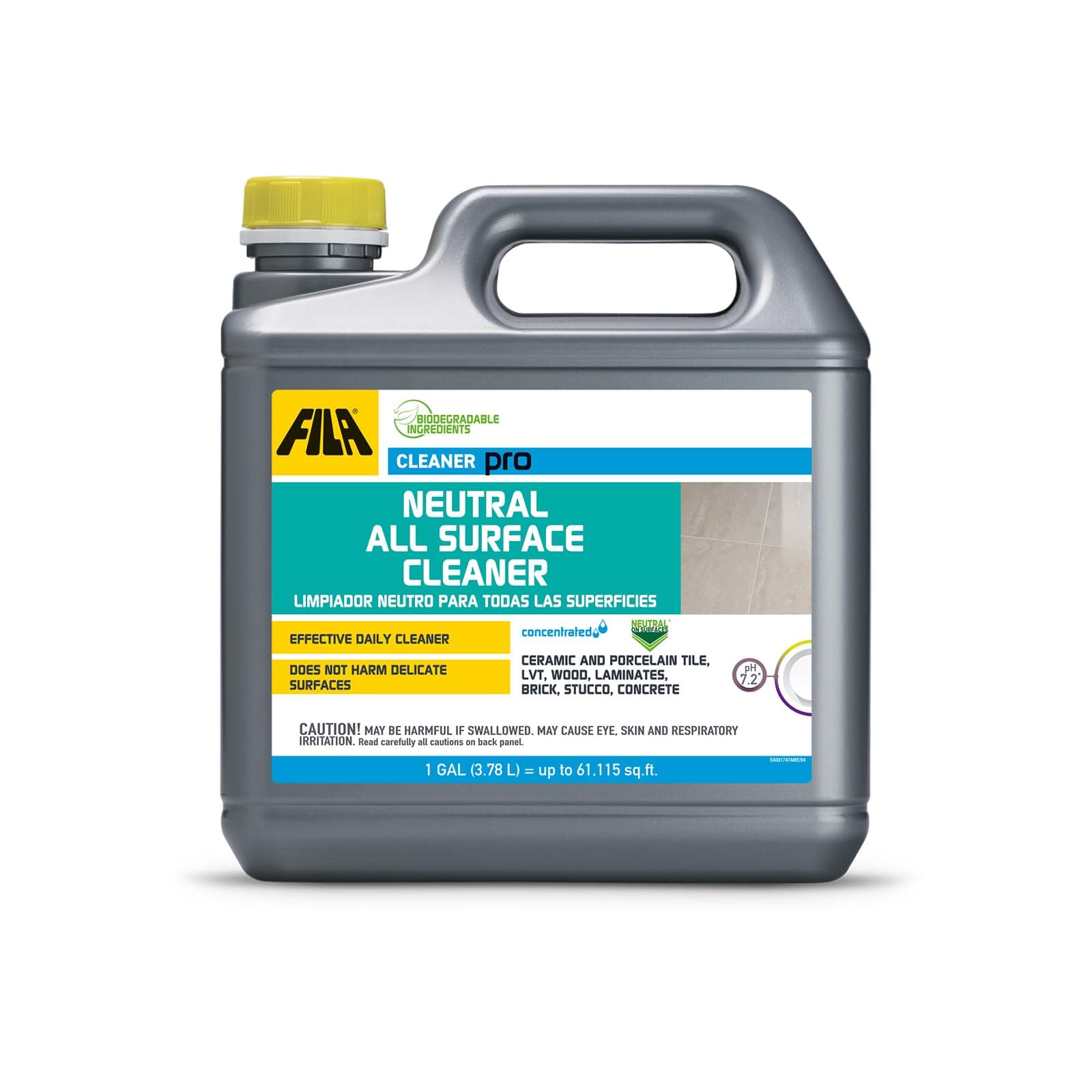 CLEANALL Neutral All Surface Cleaner, 1 Gallon