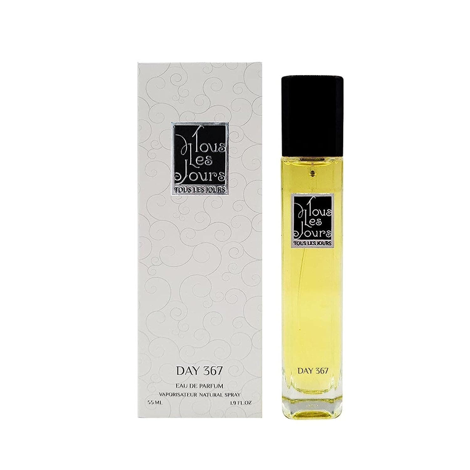 TOUS LES JOURS Day 367 Eau De Perfume - 48ml