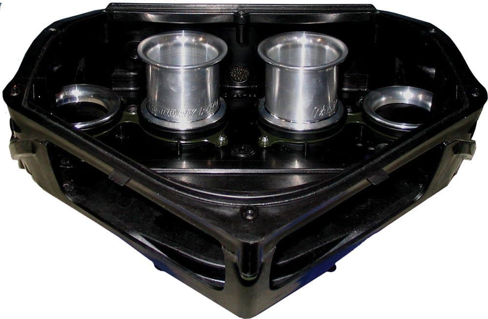 Factory Pro Tuning Superflare Velocity Stack VEL-Y68-50