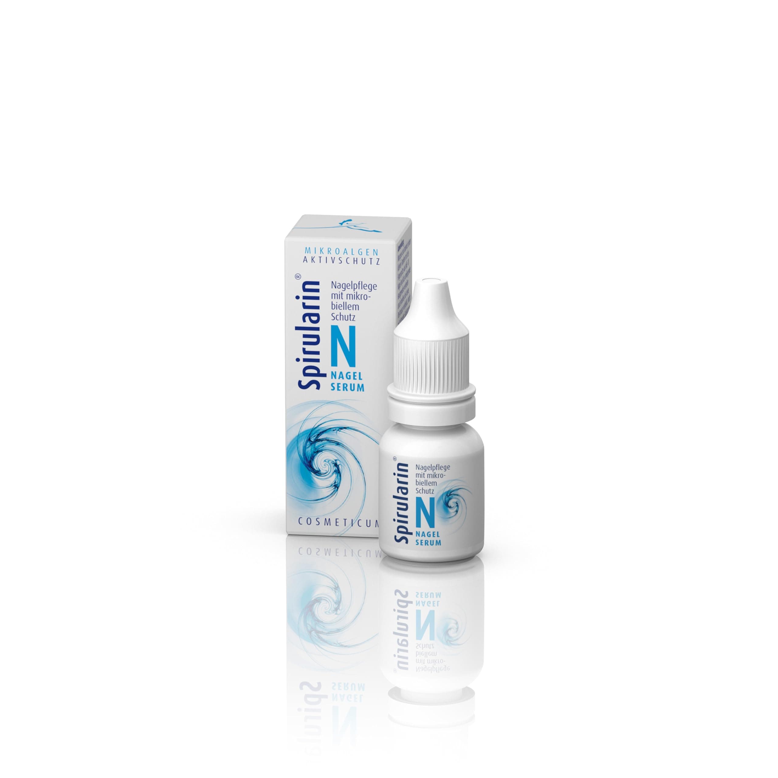Spirularin Nail Serum 10 ml