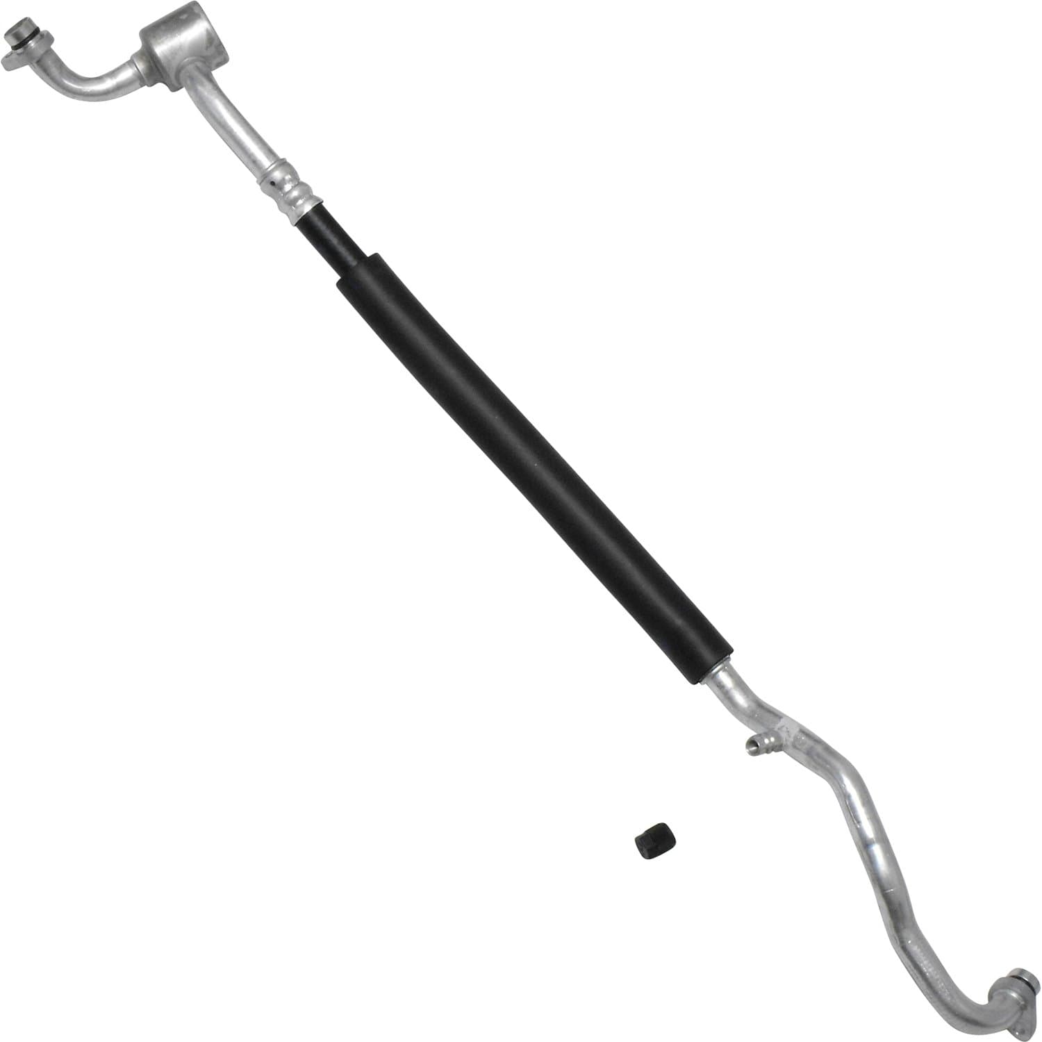 UAC HA 111473C A/C Suction Line Hose Assembly