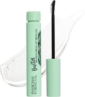 Physicians Formula Butter Brazilian Brow Lift Clear