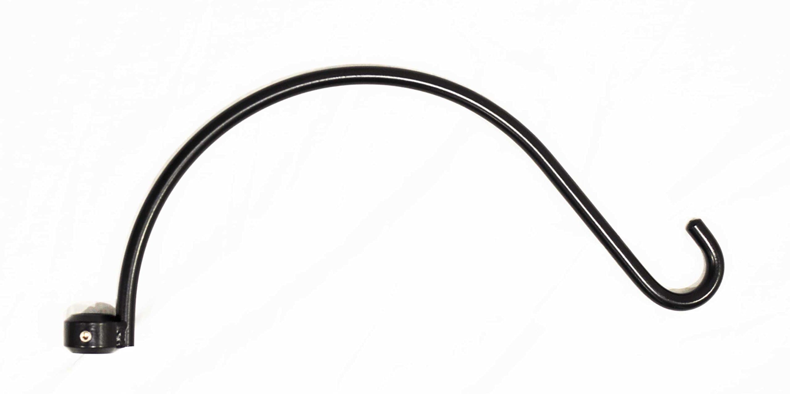 Hang Tuff Additional Hang Hook for Shepherd Hook