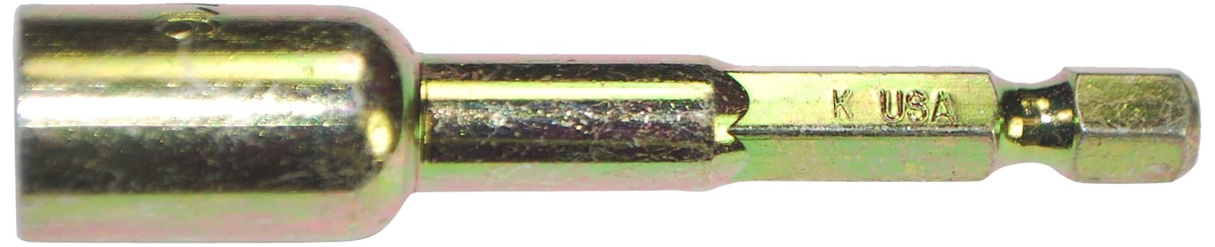 KL-MSHL-5/16 5/16-Inch Impact Lobular Nutsetter