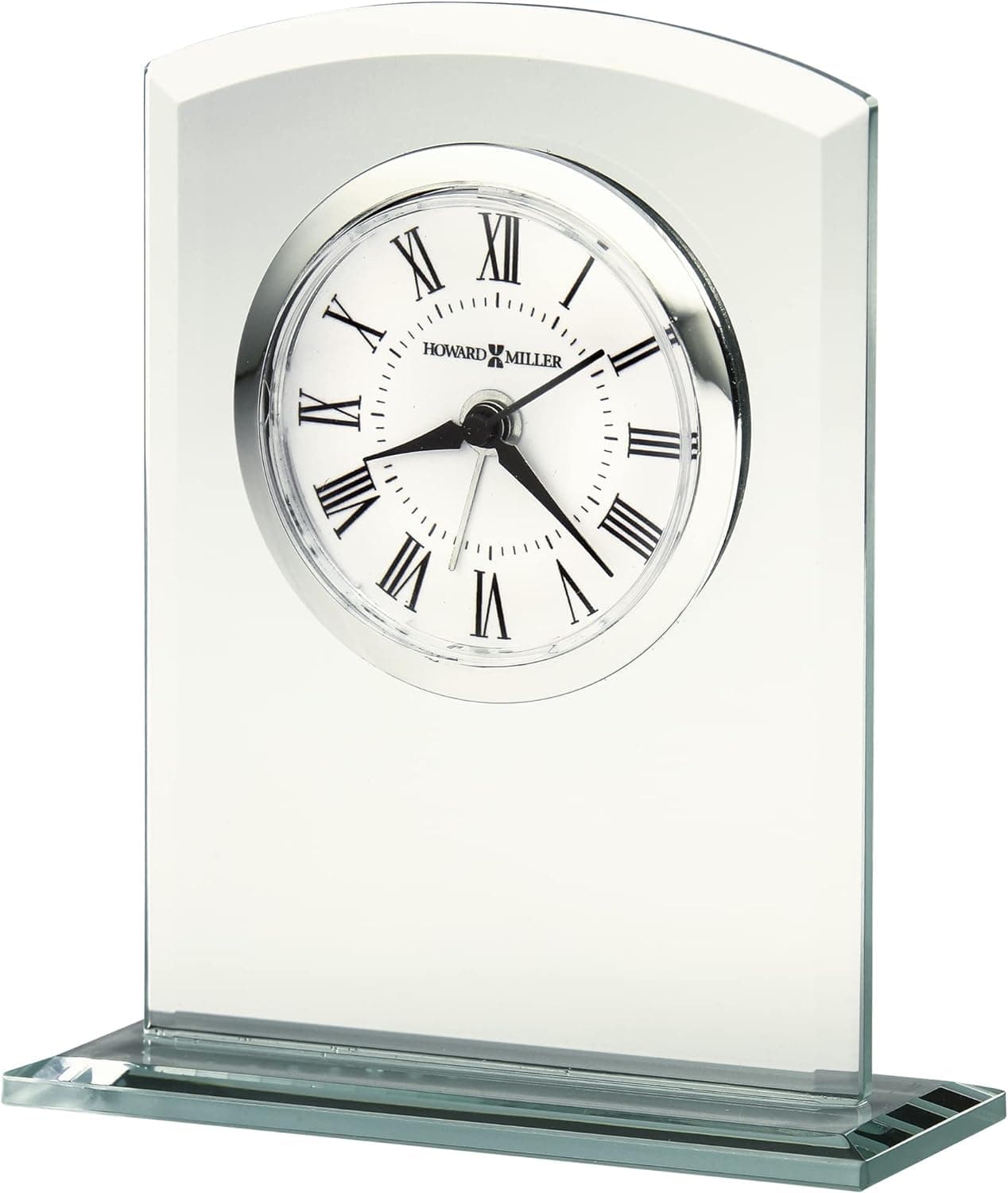 549830 Afton Tabletop Clock II