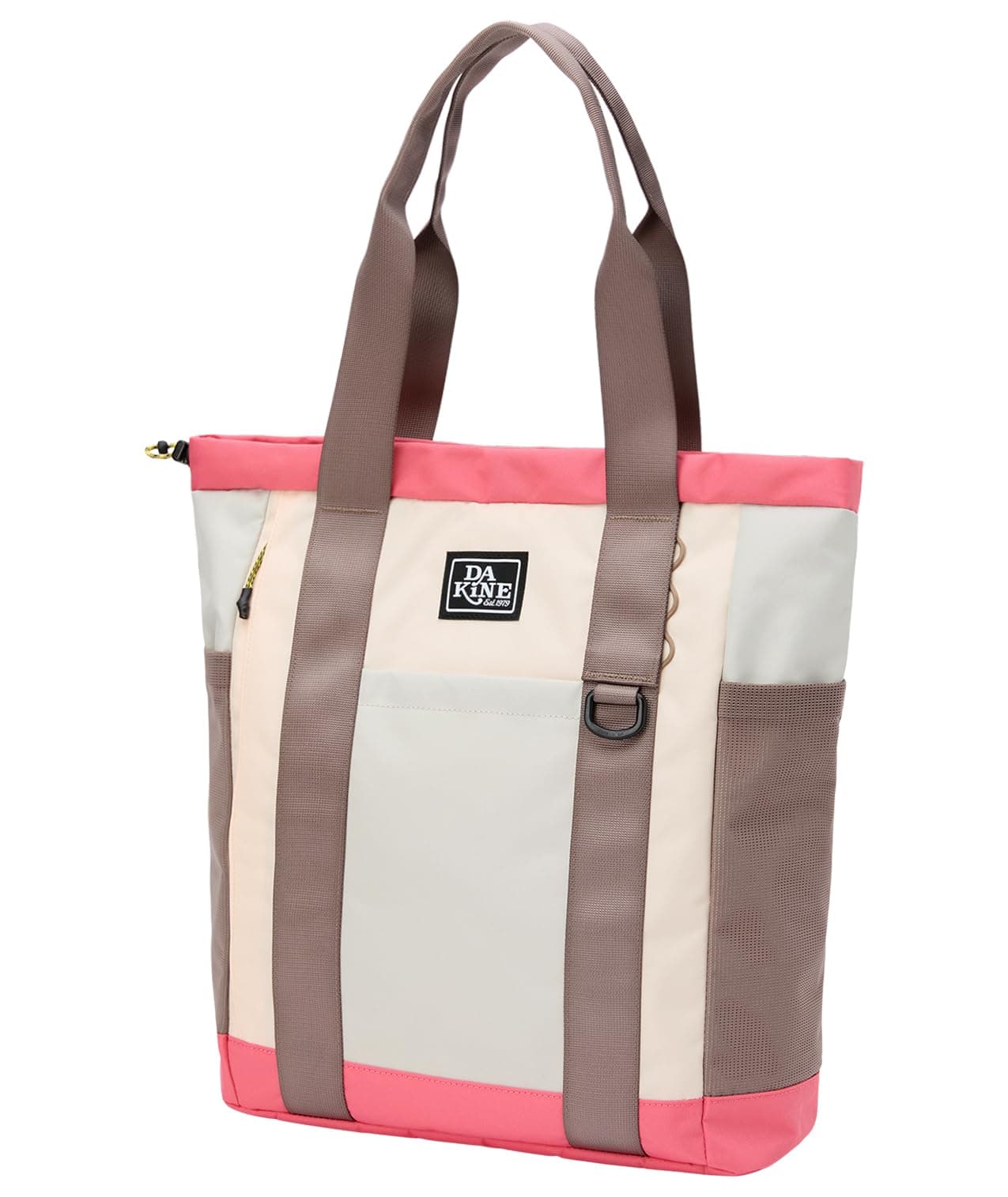 Jesse 22L Tote, Salmon Bay, One Size