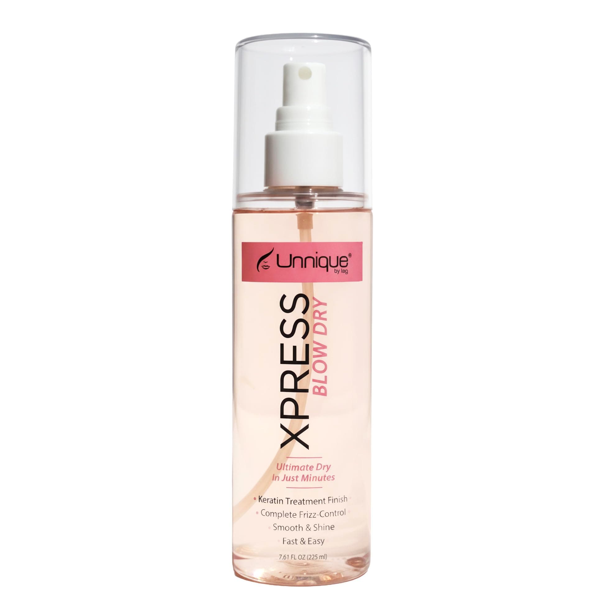 UNNIQUE Xpress Blow Dry Spray