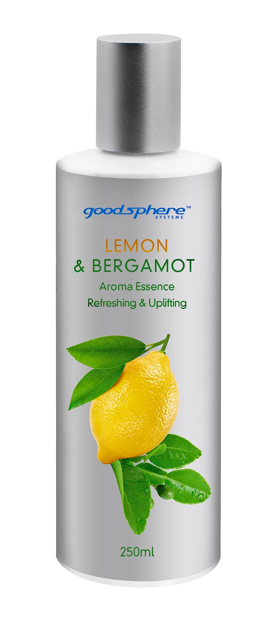 Goodsphere Classic Lemon & Bergamot