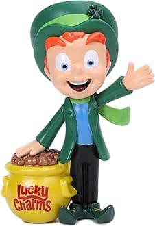 Jada Lucky Charms 1959 Ford Anglia 1:24 Die Cast Vehicle