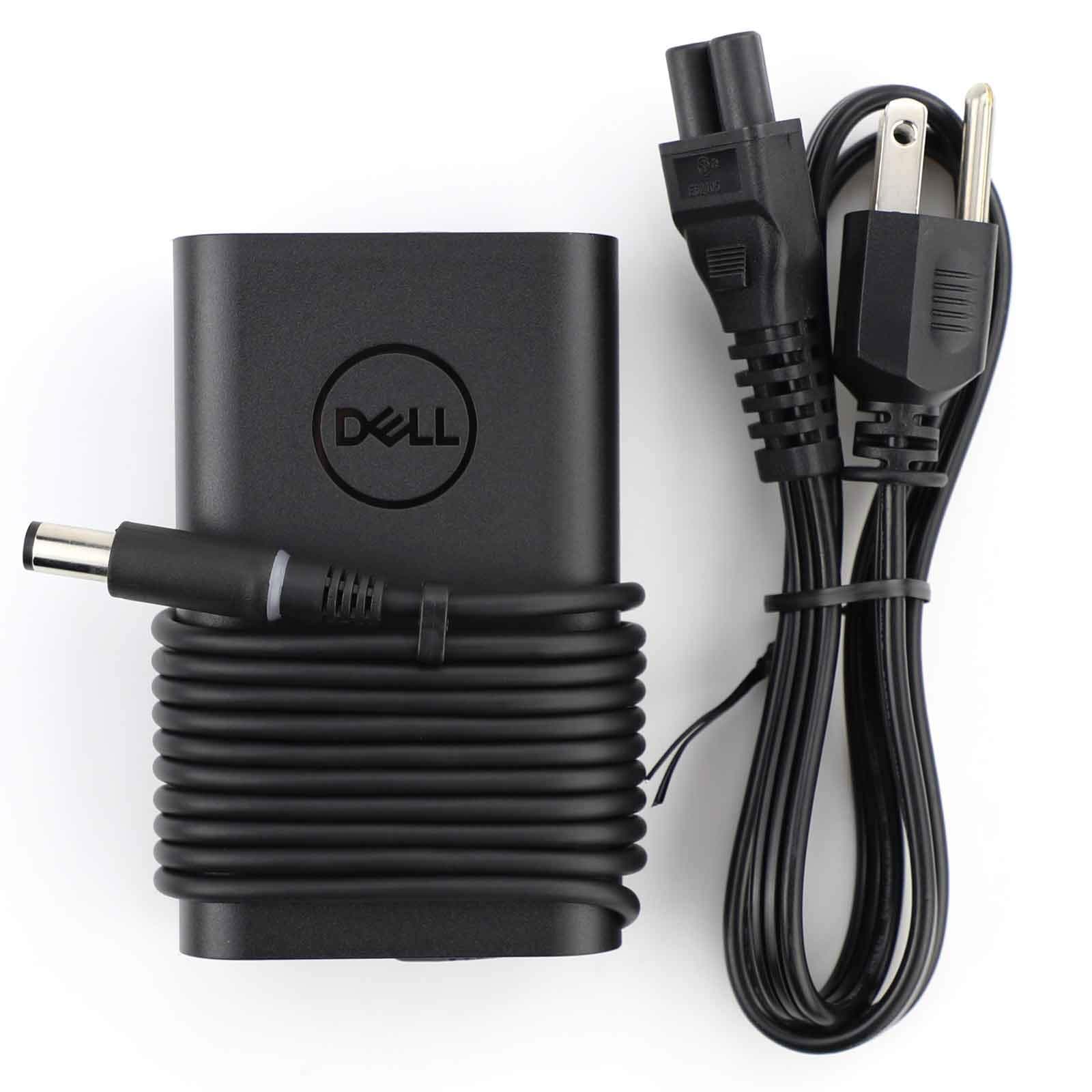 DellOriginal 65W 19.5V 3.34A AC Adapter