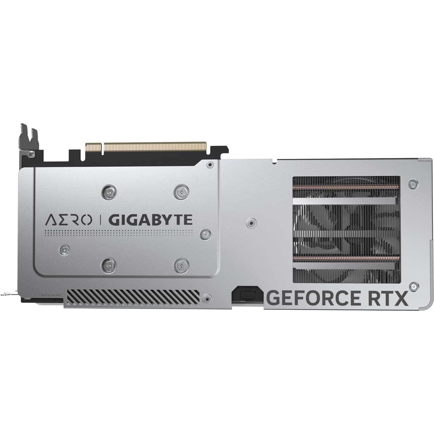 GIGABYTE GeForce RTX 4060 AERO OC 8GB