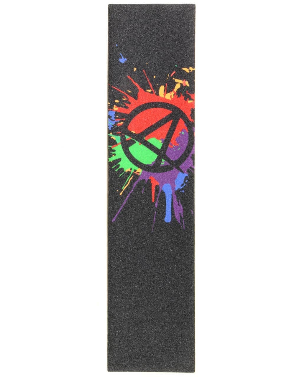 Apex Pro Splatter Printed Scooter Grip Tape