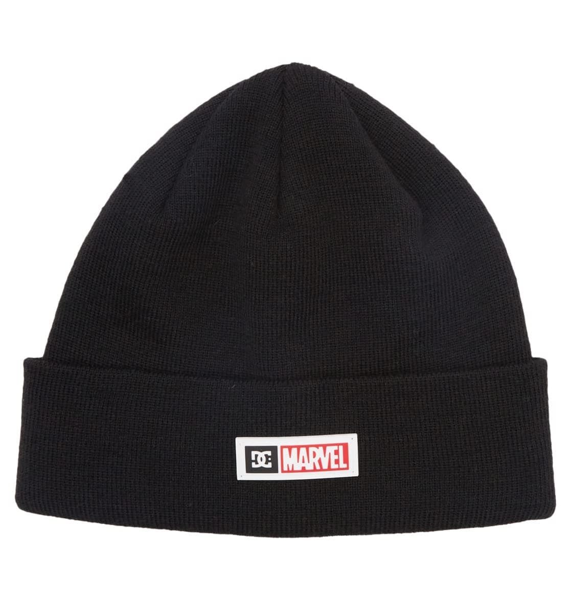 DCMen's Deadpool Marvel Beanie, Black, One Size, Black, One size