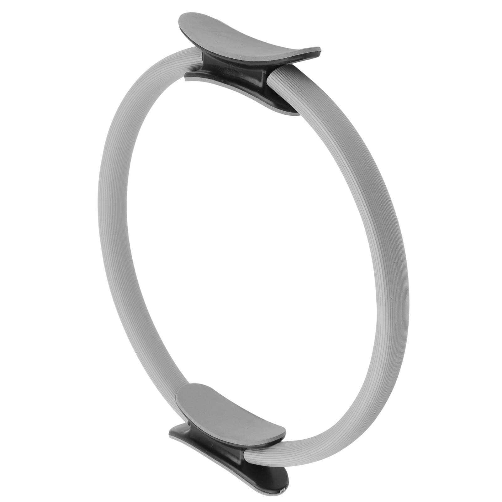 Pilates Ring, Yoga Ring Inner Thigh Workout Pilates Circle Magic Circle Pilates Ring with Soft Handles for Home Fitness Gym