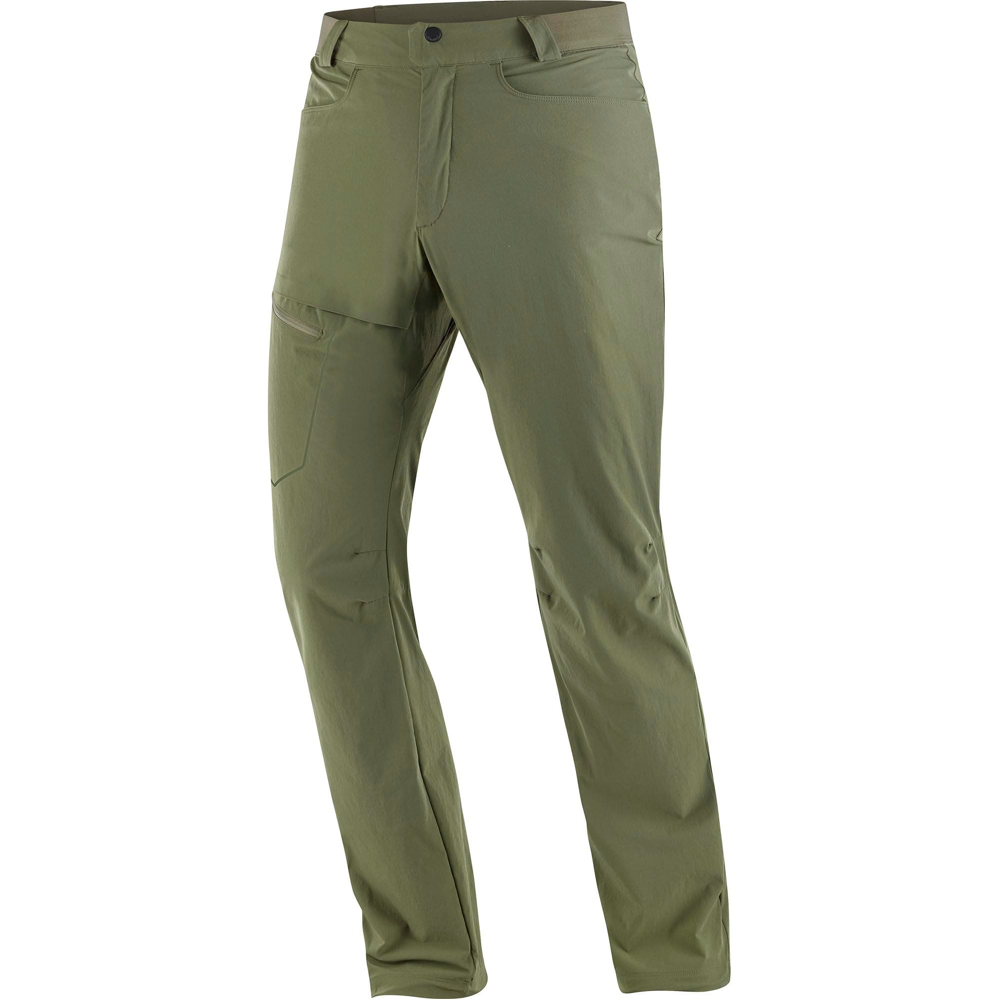 SALOMON Men's Hiking Pants
