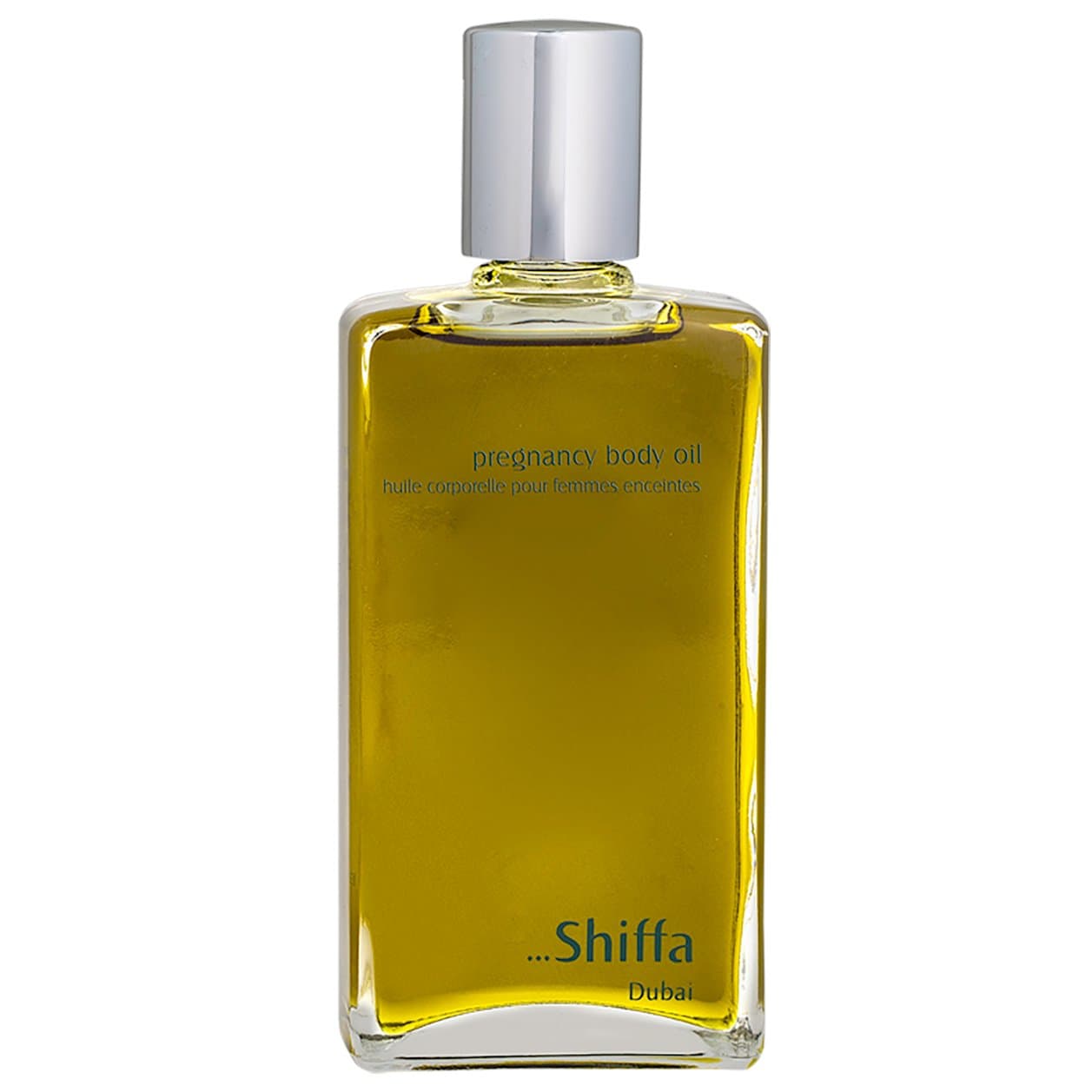 Pregnancy Body Oil - 100 ml