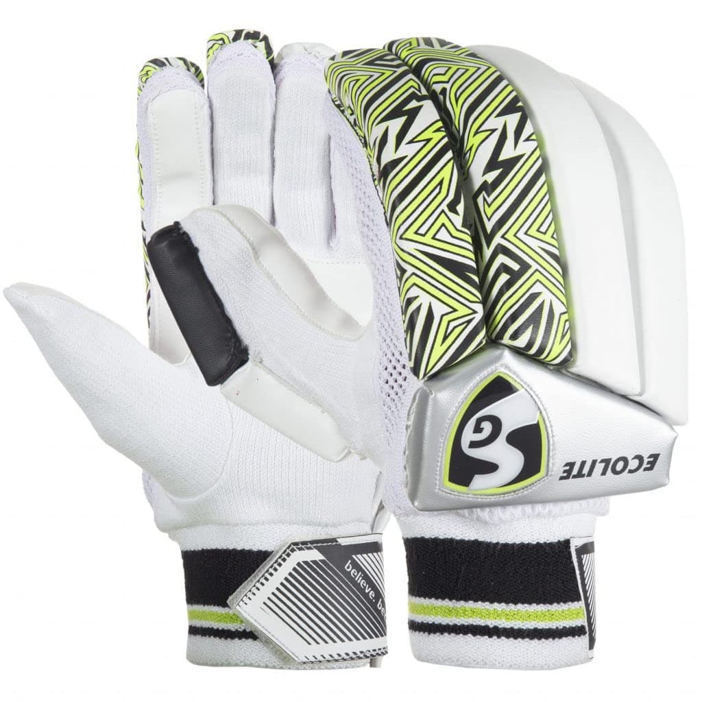 Ecolite Batting Gloves Men RH