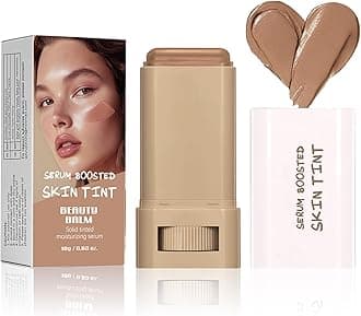 Foundation Stick Skin Tint【Light Weight】【Long Wearing】【Waterproof】Skin Tint Stick，06