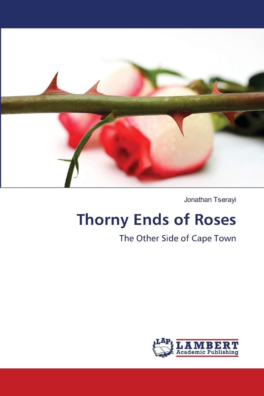 Thorny Ends of Roses
