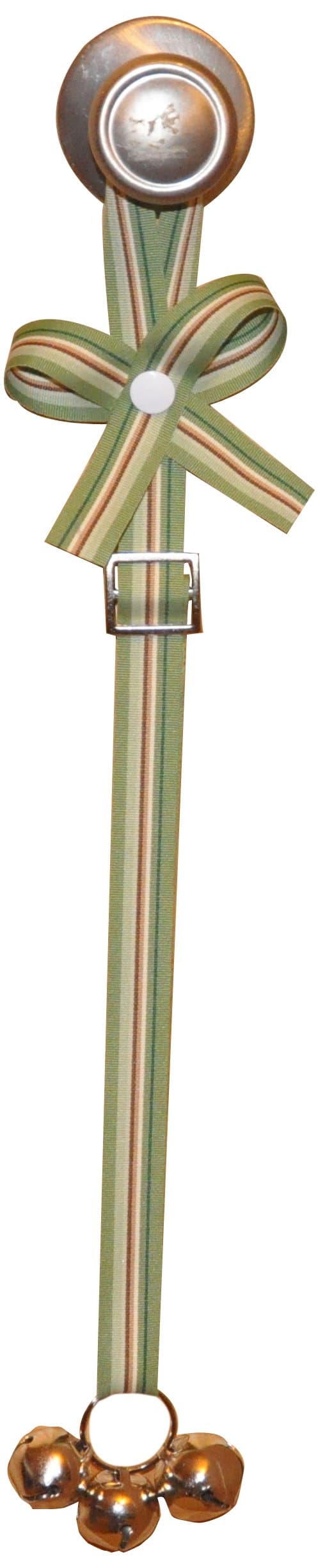 Potty Time Chimes with The Perfect Potty Training Solution DVD, Adjustable, Westbrook Green