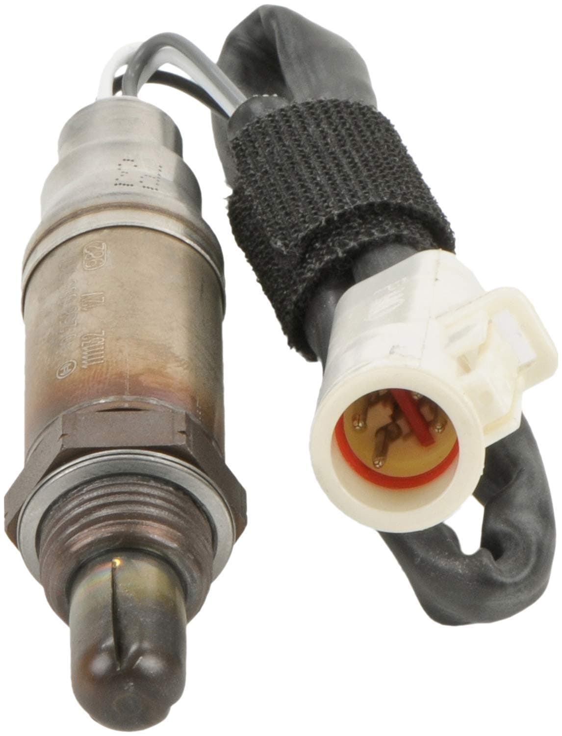 15717 Premium Original Equipment Oxygen Sensor - Compatible With Select 1989-16 Ford, Jaguar, Lincoln, Mazda, Mercury