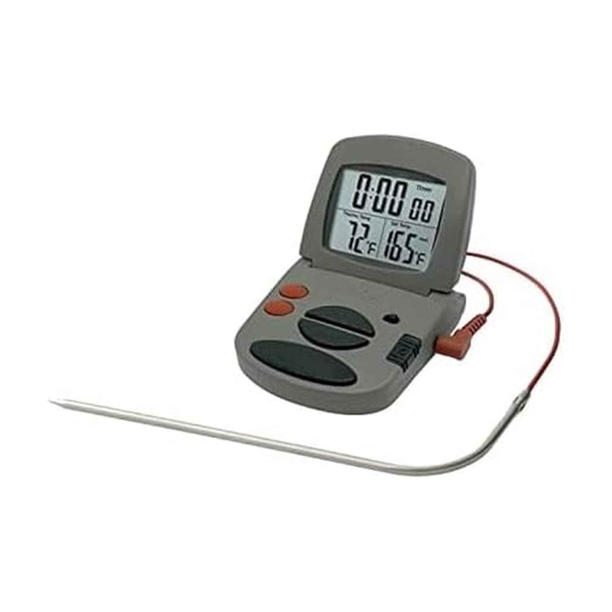 Taylor Precision Products Digital Cooking Thermometer/Timer