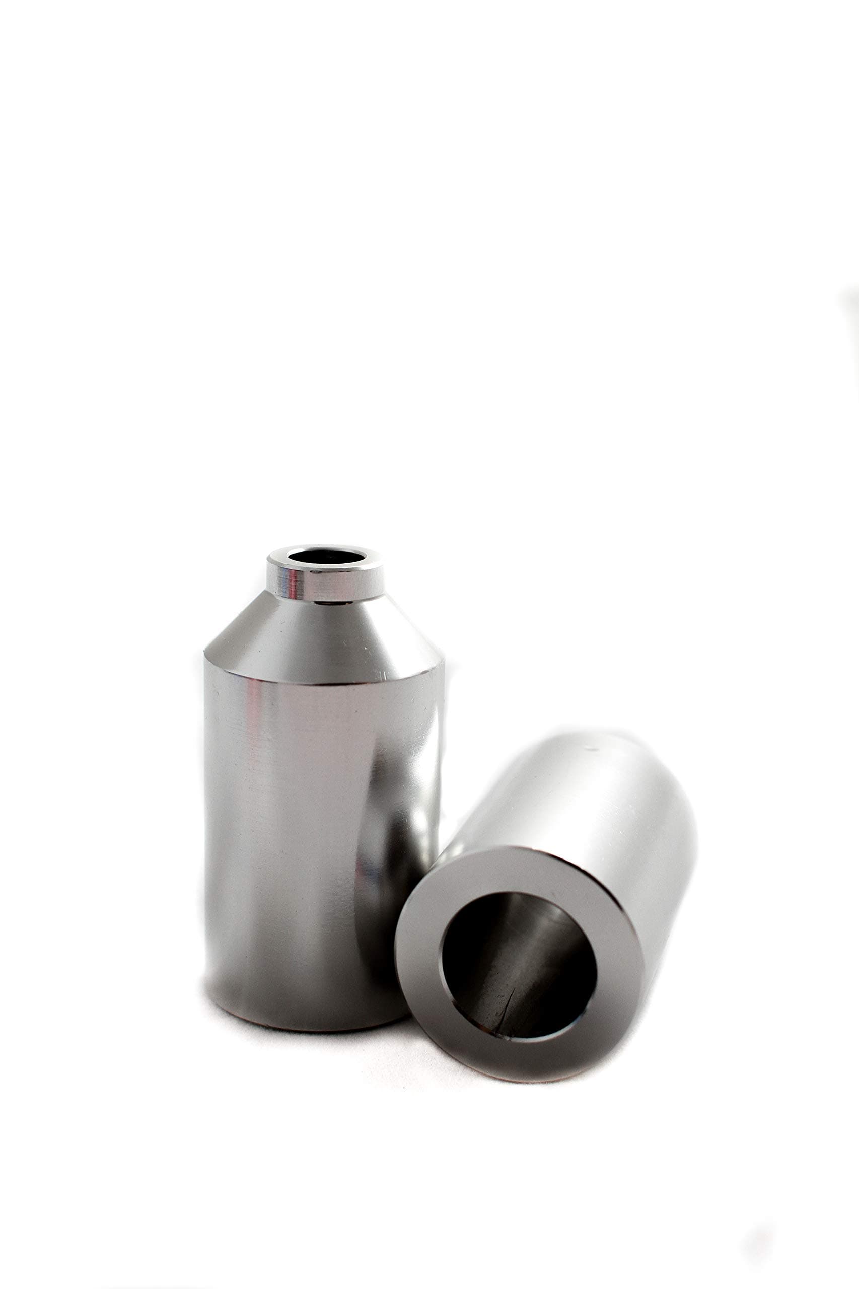 Blunt scooter Aluminium Scooter Pegs - Silver