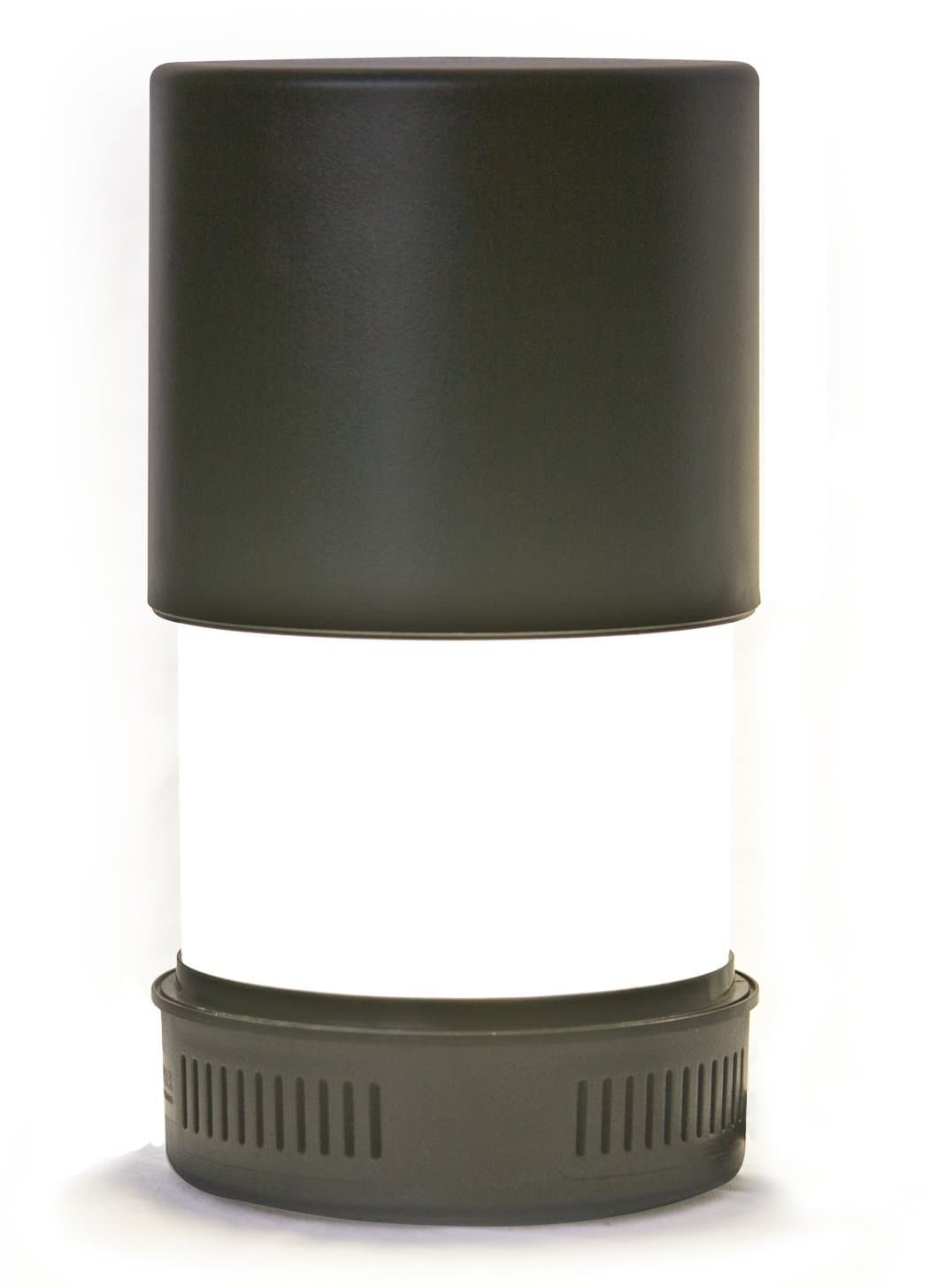 Travel Kosher Lamp - Black
