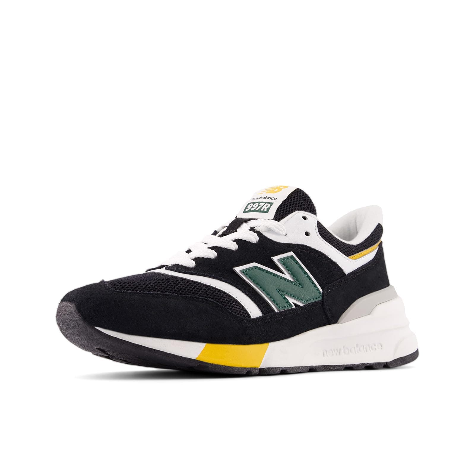 New BalanceMen's 997 Sneaker